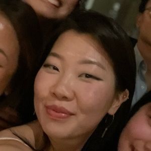 Meet your Posher, Seong Min